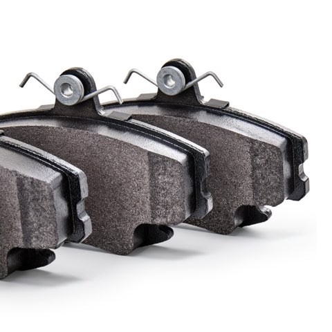 Brembo Prime P 68 038 Brake Pad Set — Front 100mm, photo 4