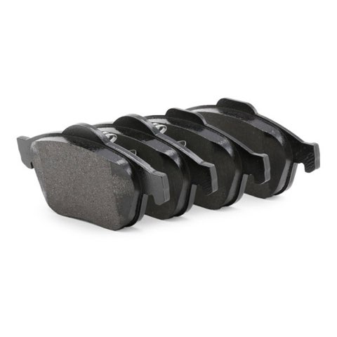 Brembo Prime P 68 040 Brake Pad Set, photo 3