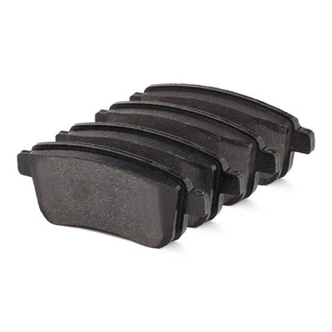 Brembo Prime P 68 041 Brake Pad Set — Rear 106mm, photo 3