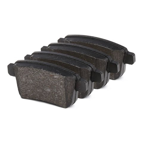 Brembo Prime P 68 043 Brake Pad Set — 95mm, photo 3