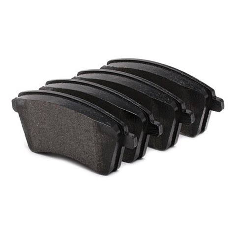 Brembo Prime P 68 044 Brake Pad Set — 131mm, photo 3