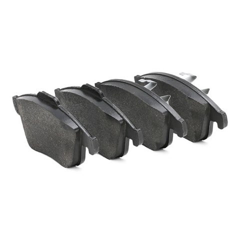Brembo Prime P 68 047 Brake Pad Set — Front 155mm, photo 3