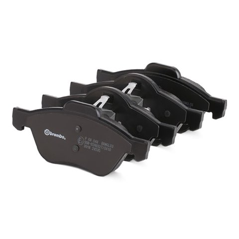 Brembo Prime P 68 048 Brake Pad Set, photo 2