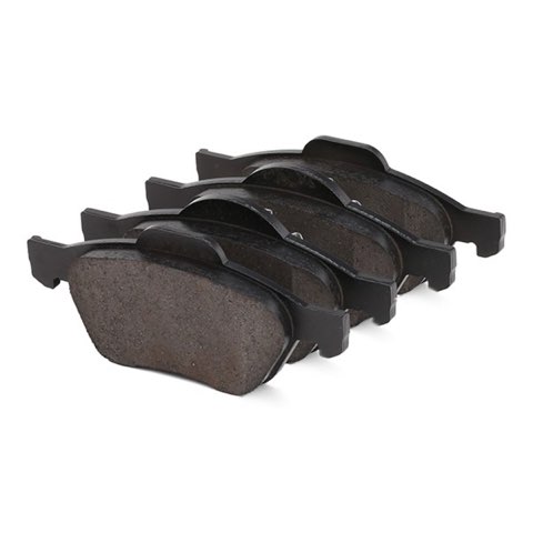 Brembo Prime P 68 048 Brake Pad Set, photo 3