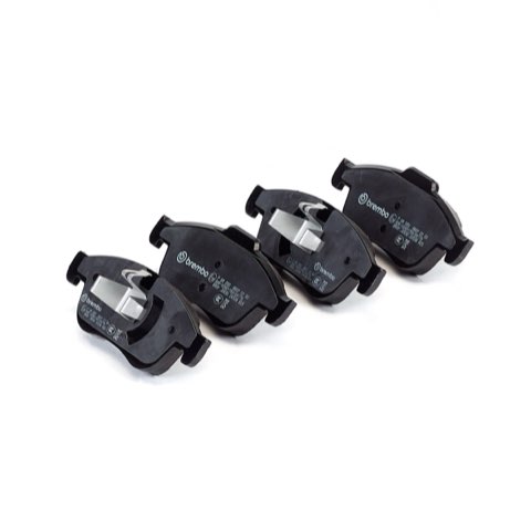 Brembo Prime P 68 050 Brake Pad Set Prime Line - Ring — Front 155mm, photo 5