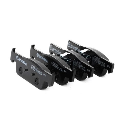 Brembo Prime P 68 059 Brake Pad Set — Front 140mm, photo 2