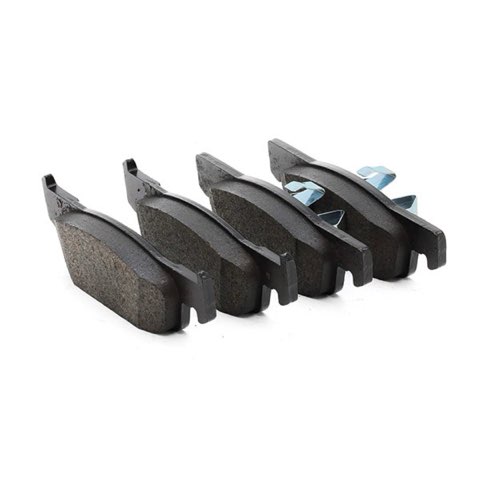 Brembo Prime P 68 059 Brake Pad Set — Front 140mm, photo 3
