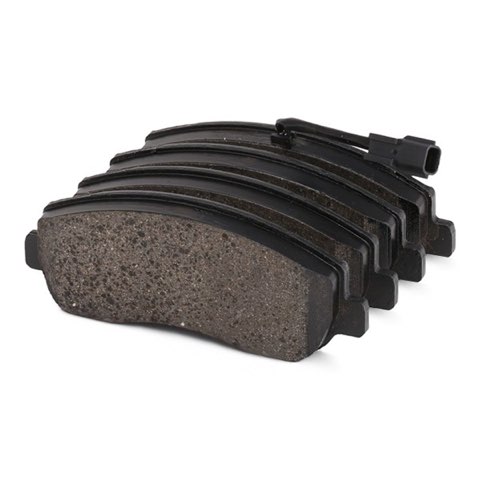 Brembo Prime P 68 062 Brake Pad Set — Front 164mm, photo 3