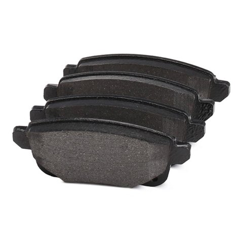 Brembo Prime P 68 064 Brake Pad Set — Rear 106mm, photo 4