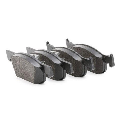 Brembo Prime P 68 065 Brake Pad Set — Front 155mm, photo 3