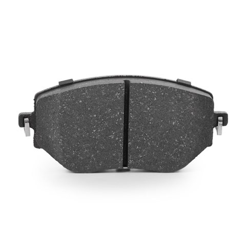Brembo Prime P 68 073 Brake Pad Set — Front 120mm, photo 5