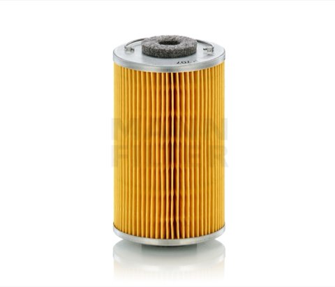 Mann-Filter P 707 x Fuel Filter, photo 2