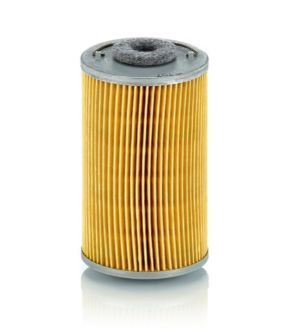 Mann-Filter P 707 Fuel Filter