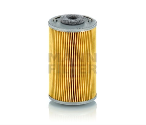 Mann-Filter P 707 Fuel Filter, photo 2