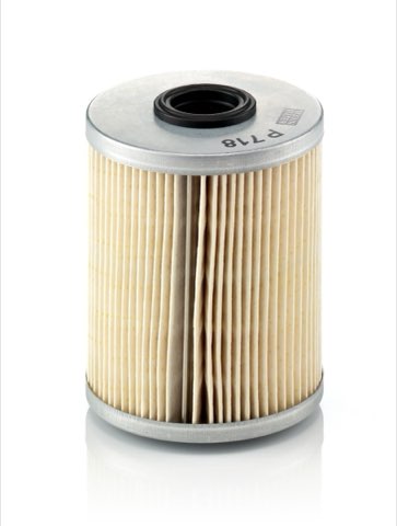 Mann-Filter P 718 x Fuel Filter, photo 2