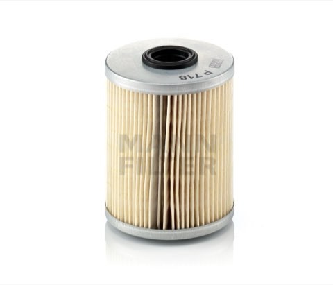 Mann-Filter P 718 x Fuel Filter, photo 3