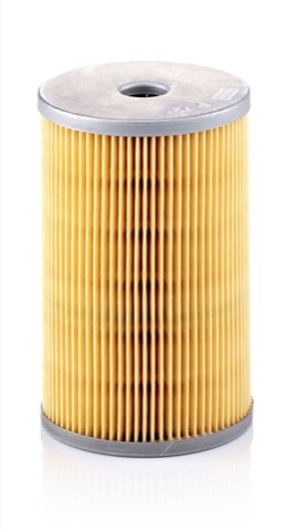 Mann-Filter P 725 x Fuel Filter, photo 2