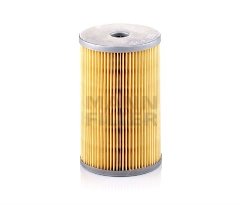 Mann-Filter P 725 x Fuel Filter, photo 3