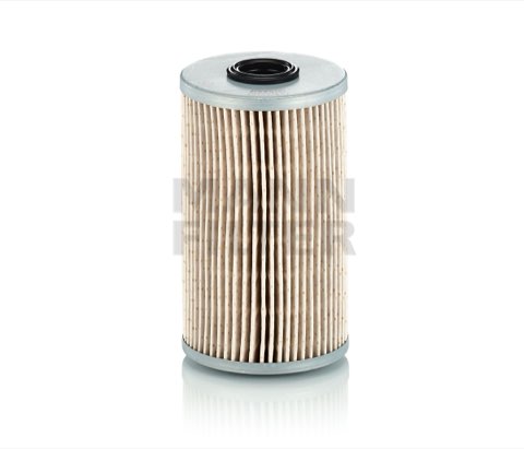 Mann-Filter P 726 x Fuel Filter, photo 3