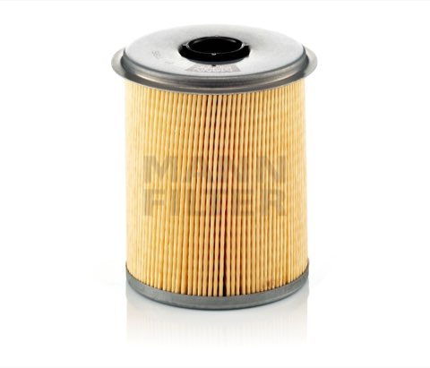 Mann-Filter P 735 x Fuel Filter