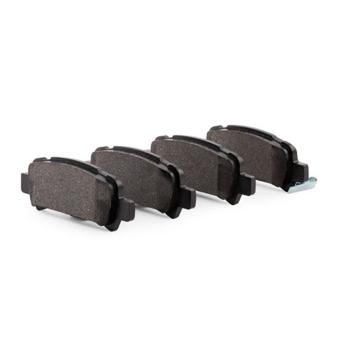 Brembo Prime P 78 011 Brake Pad Set — 108mm, photo 3