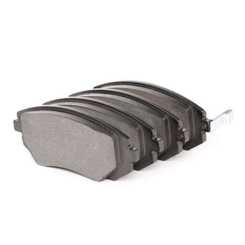 Brembo Prime P 78 013 Brake Pad Set — Front 137mm, photo 3