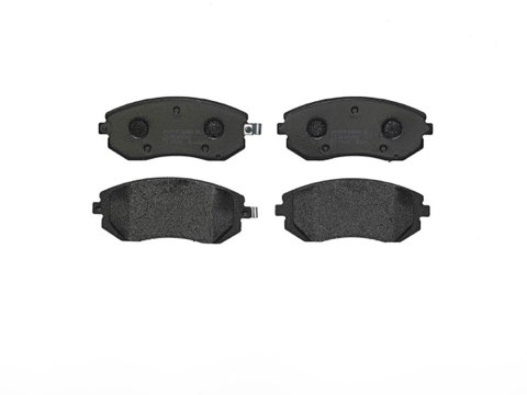 Brembo Prime P 78 013 Brake Pad Set — Front 137mm, photo 4