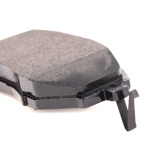 Brembo Prime P 78 017 Brake Pad Set — Front 157mm, photo 3