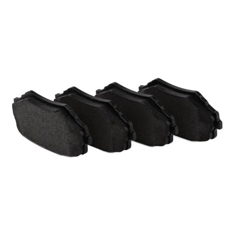 Brembo Prime P 79 009 Brake Pad Set — 110mm, photo 3