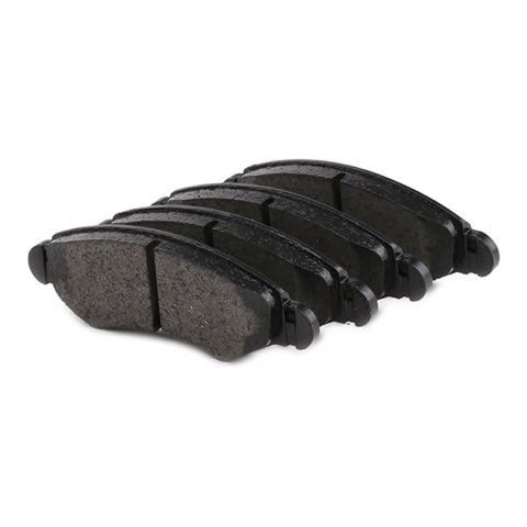 Brembo Prime P 79 015 Brake Pad Set — 131mm, photo 3