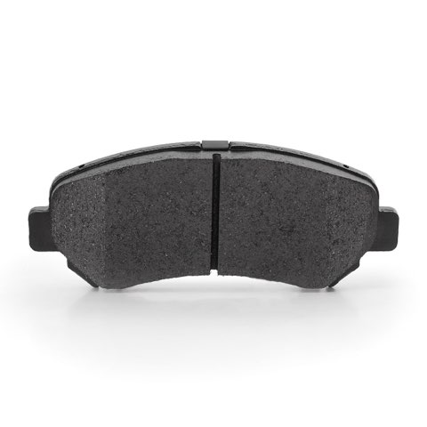 Brembo Prime P 79 028 Brake Pad Set — Front 142mm, photo 3
