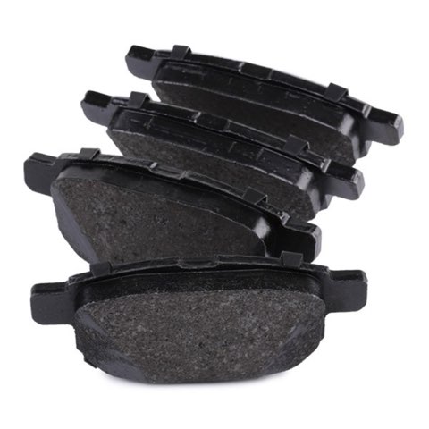 Brembo Prime P 79 029 Brake Pad Set — Rear 99mm, photo 3