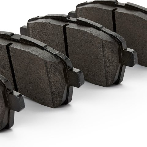 Brembo Prime P 79 037 Brake Pad Set — 114mm, photo 5