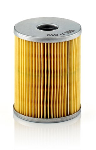 Mann-Filter P 810 x Fuel Filter, photo 2