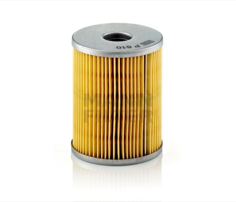 Mann-Filter P 810 x Fuel Filter, photo 3