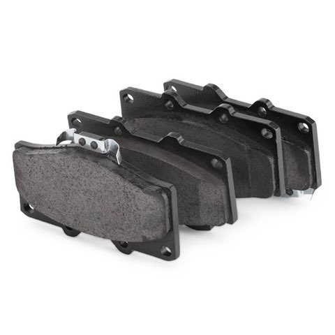Brembo Prime P 83 009 Brake Pad Set — 119mm, photo 3