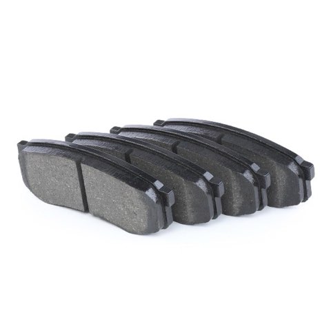 Brembo Prime P 83 024 Brake Pad Set — Rear 116mm