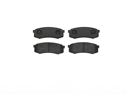 Brembo Prime P 83 024 Brake Pad Set — Rear 116mm, photo 3