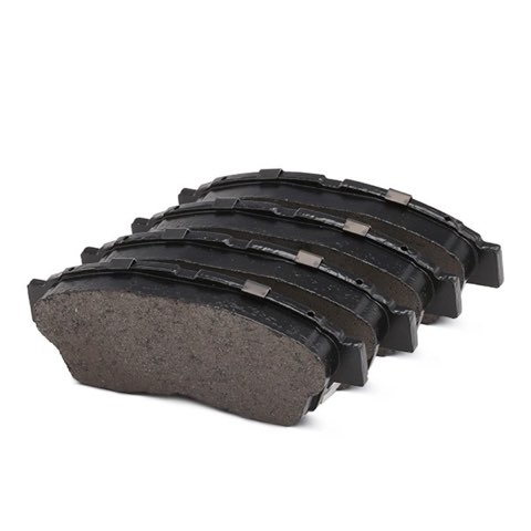 Brembo Prime P 83 034 Brake Pad Set — 133mm, photo 2