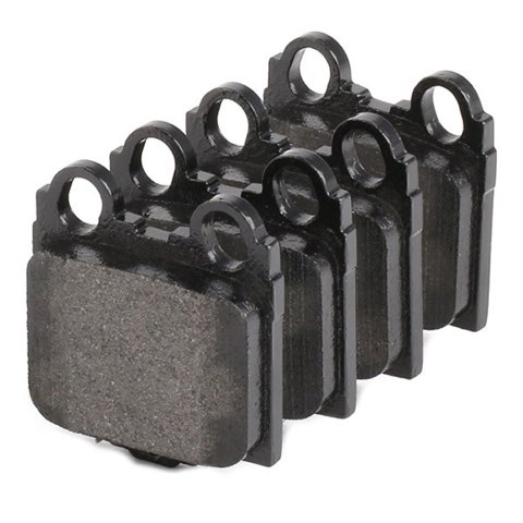 Brembo Prime P 83 045 Brake Pad Set — 57mm, photo 3