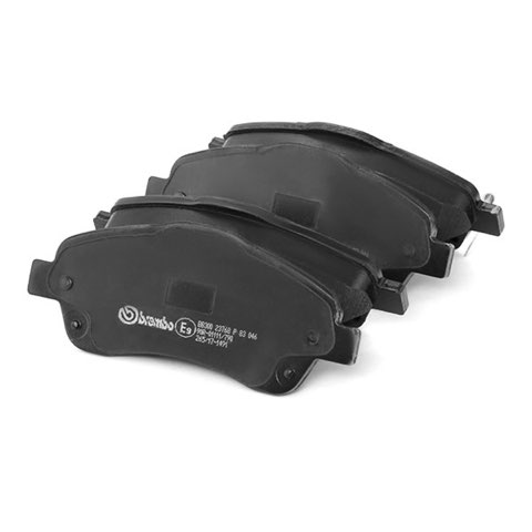 Brembo Prime P 83 046 Brake Pad Set — Front 151mm, photo 3