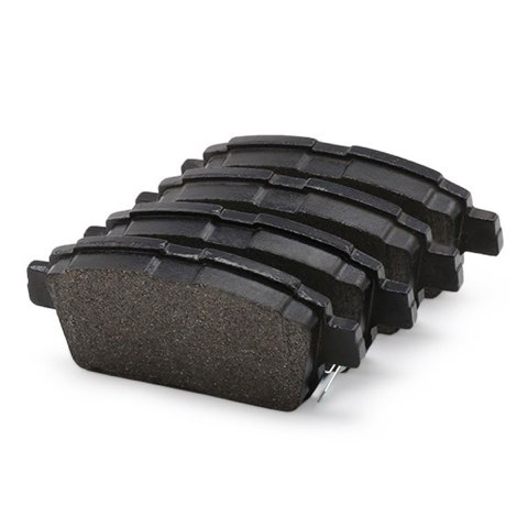 Brembo Prime P 83 051 Brake Pad Set — Front 116mm, photo 3