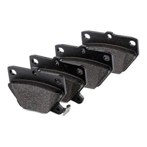 Brembo Prime P 83 052 Brake Pad Set — 79mm, photo 3