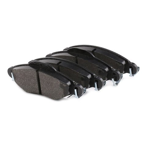 Brembo Prime P 83 053 Brake Pad Set — 131mm, photo 3