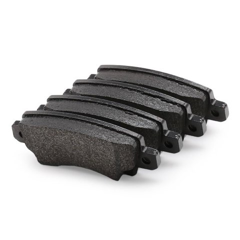 Brembo Prime P 83 065 Brake Pad Set — 96mm, photo 5