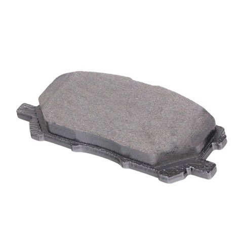 Brembo Prime P 83 067 Brake Pad Set — 141mm, photo 3