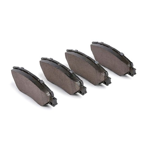 Brembo Prime P 83 071 Brake Pad Set — Front 147mm, photo 3