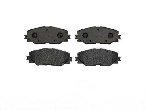 Brembo Prime P 83 071 Brake Pad Set — Front 147mm, photo 5