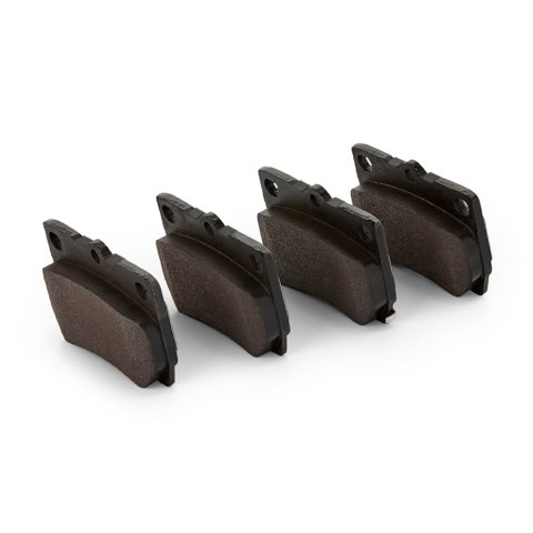 Brembo Prime P 83 073 Brake Pad Set — 88mm, photo 2