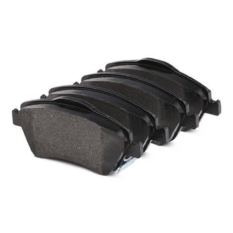 Brembo Prime P 83 079 Brake Pad Set — 137mm, photo 3